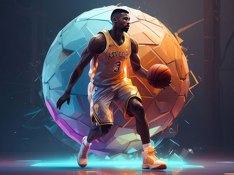 霍华德此前表示:姚明我根本防不住,但文班会被巅峰的我撞飞😂