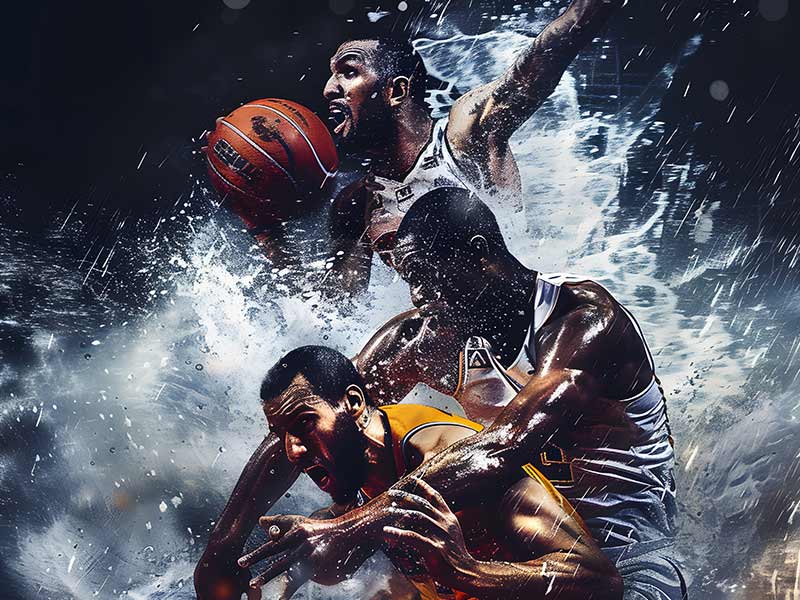 湖人赢了真的是把“娜姐”开心坏了,快瞧瞧她有多得意😝