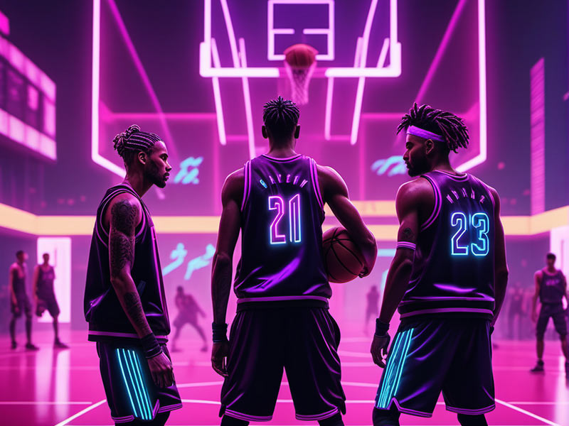 掘金轻取太阳约基奇26+9+10穆雷24分狄龙27分