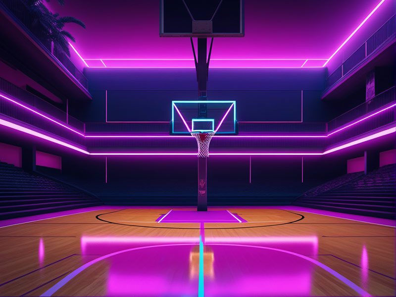 东契奇和雷迪克比拼超远三分,胜负毫无悬念啊!