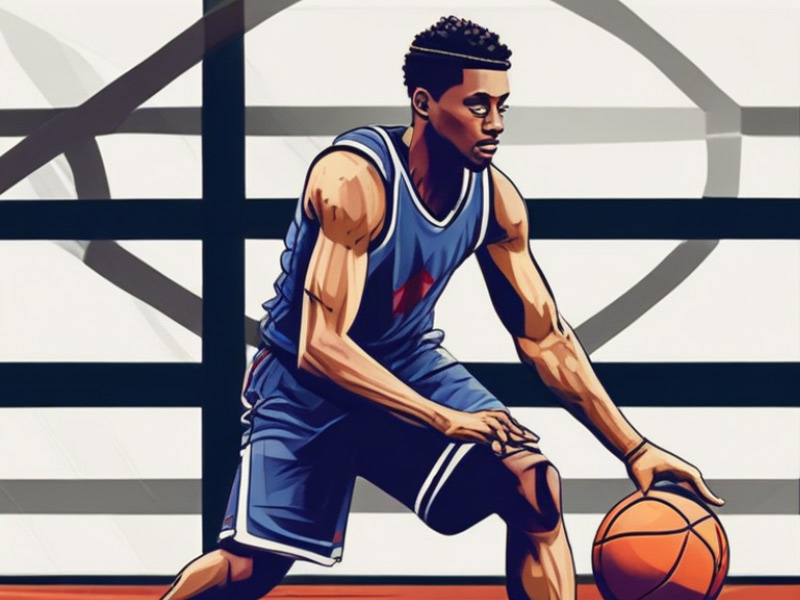 揽佬做客篮网巴克莱中心快问快达 问答和他的说唱一样😕