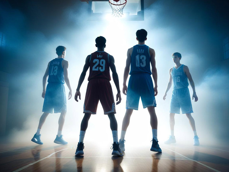 杨毅此前:如果克莱一开始就和老詹搭档,那他就是防守好的科沃尔