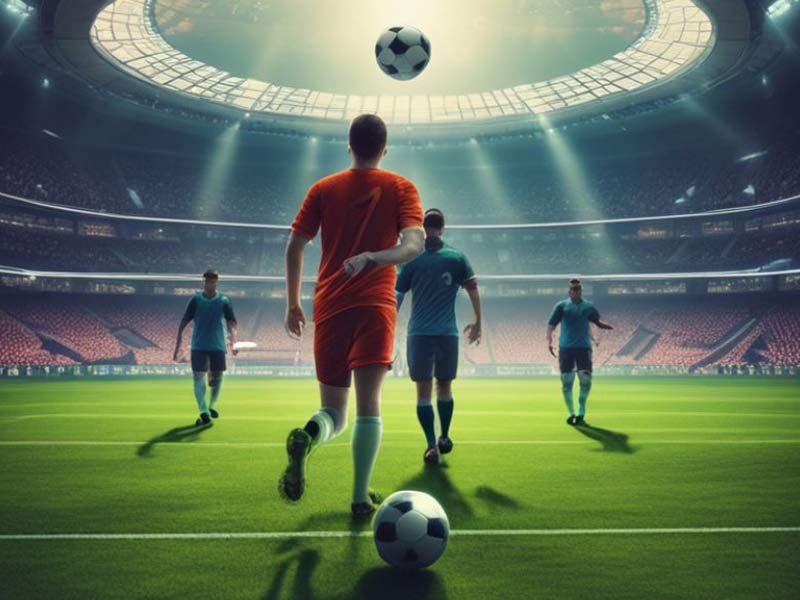 场上全是演员😔?土超多人干架,球员趁机打空门进球有效