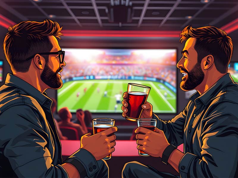 你知道“来碗盆”吗🤣?北爱尔兰老哥球队名称语音挑战