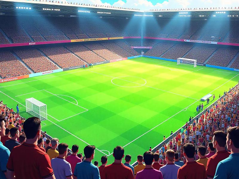 排面!两位国米旧将与普约尔共同颁发本赛季南美解放者杯冠军奖杯